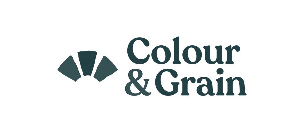 Colour & Grain